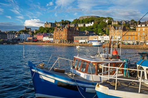 Kids go free on Family holidays