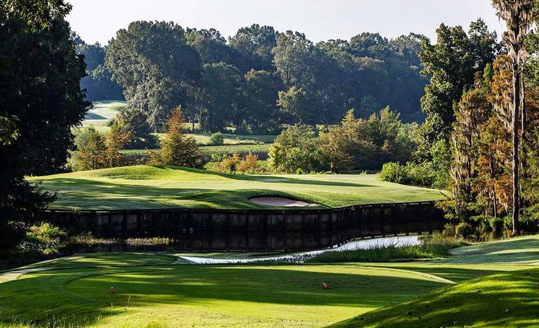 Montgomery Marriott Prattville Hotel capital hill course 2.jpg