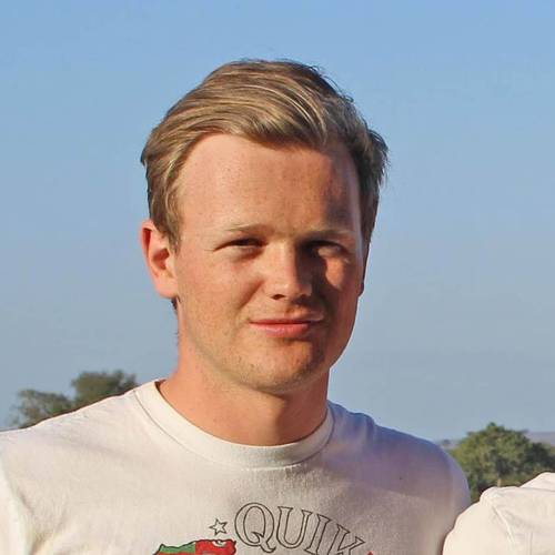 Ben Chapple
