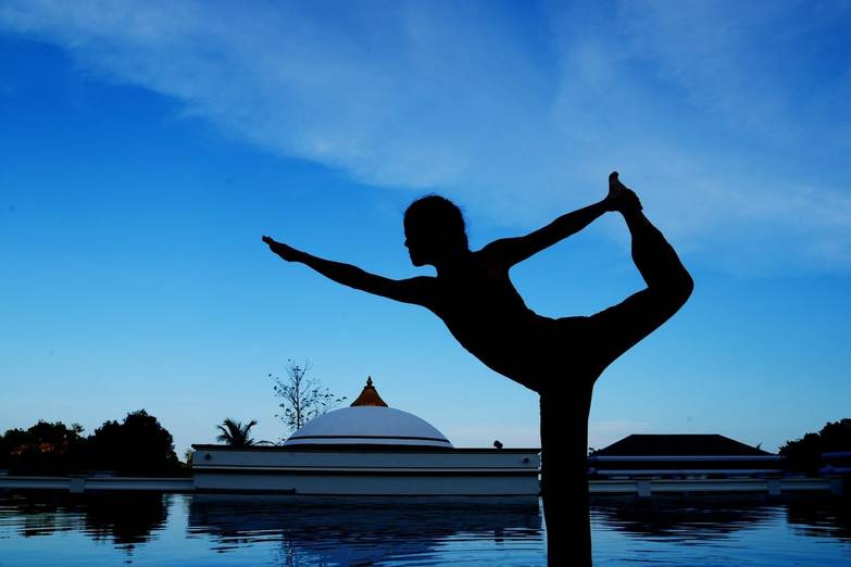 Yoga at Absolute Sanctuary in Thailand