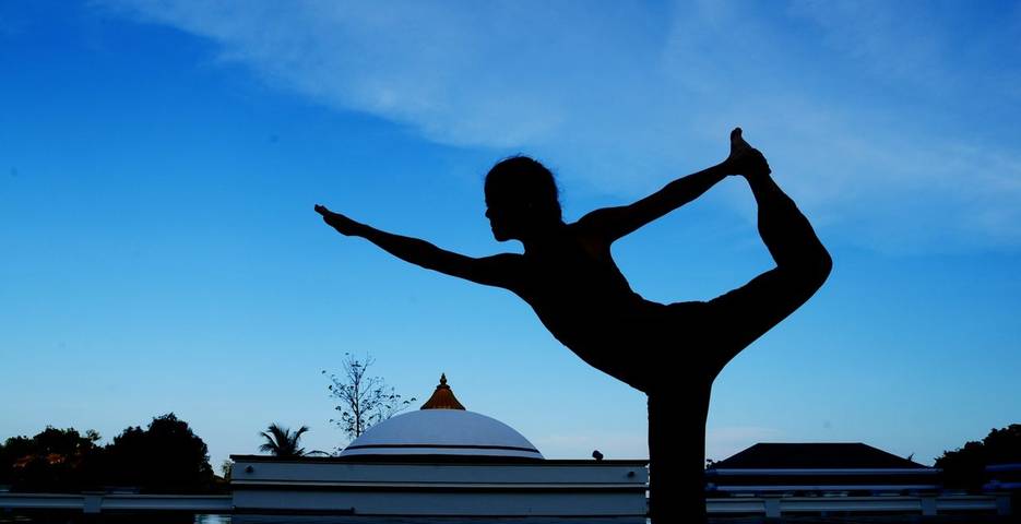 The World's Best Yoga Holidays for Single Travellers - Health and