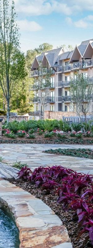 Bubbles & Berries: Romantic Getaway Package for Two in Pine Mountain
