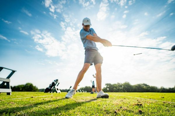 Buffalo Creek Golf Course — Rockwall, Texas 6.jpg