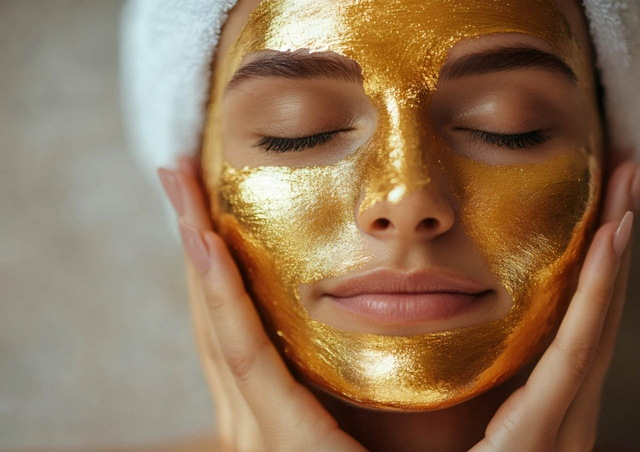 Golden Horizon Spa Package