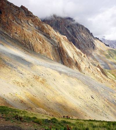 Ladakh Sky Trail GHT (credit Jonty Crane)