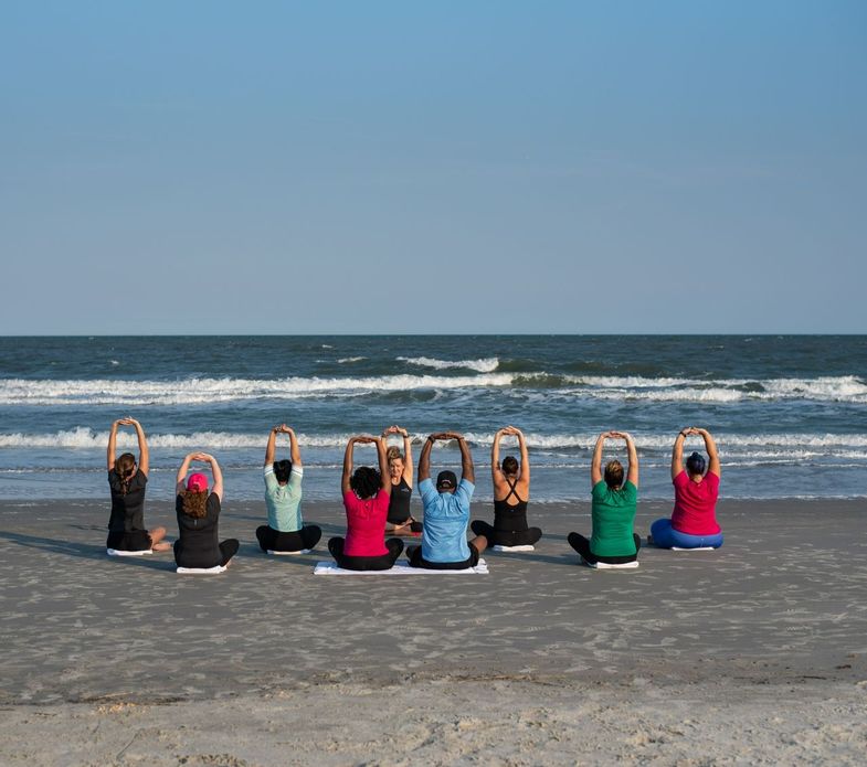 Hilton Head Health beach yoga 2.jpg
