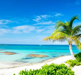 Great Stirrup Cay (Bahamas)