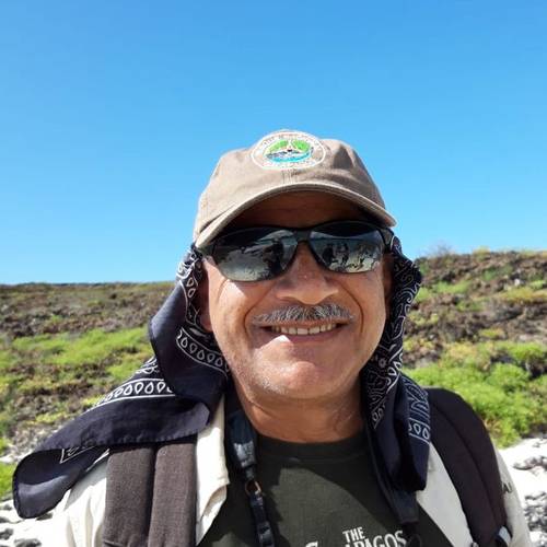 Juan Tapia