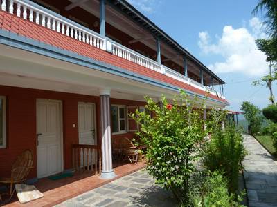 Baltali Resort in Kathmandu Valley