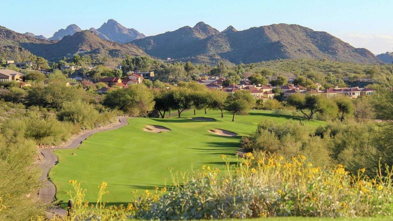 Hilton Phoenix Tapatio Cliffs Resort golf 10.jpg