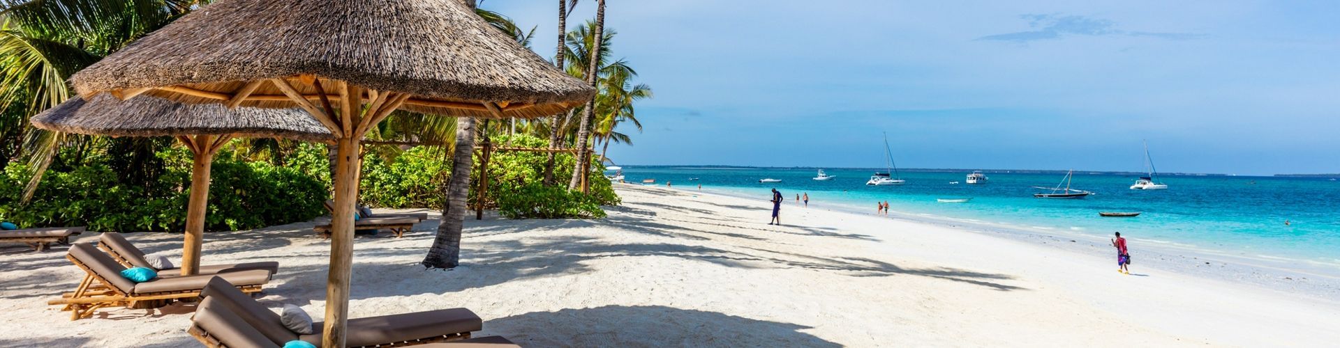 Experience Zanzibar: 5 Days of Beach Bliss and Spice Tour at Kendwa Rocks