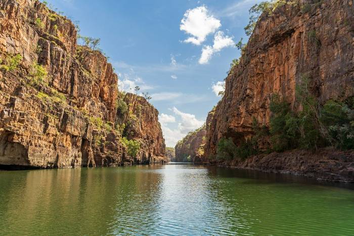 Katherine Gorge