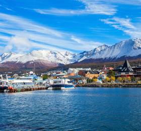 Ushuaia