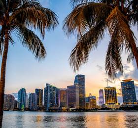 Miami: Hotel Stay