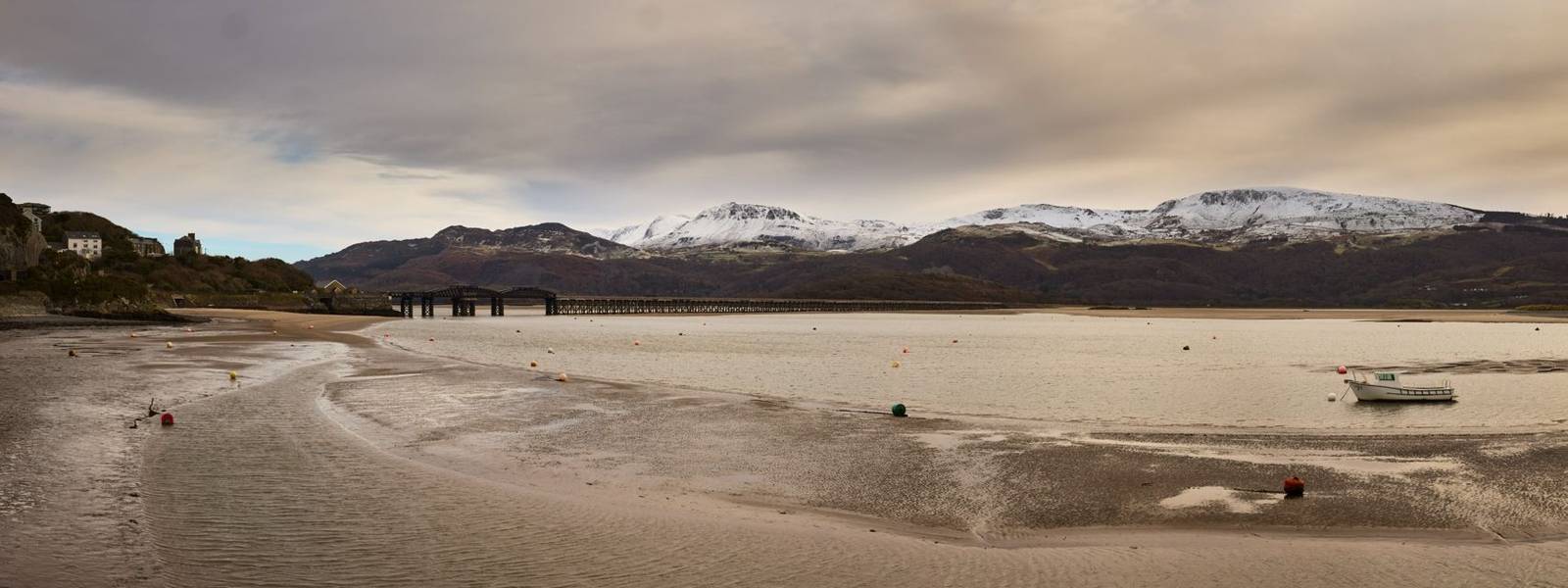 First  Fish n Chips of the year