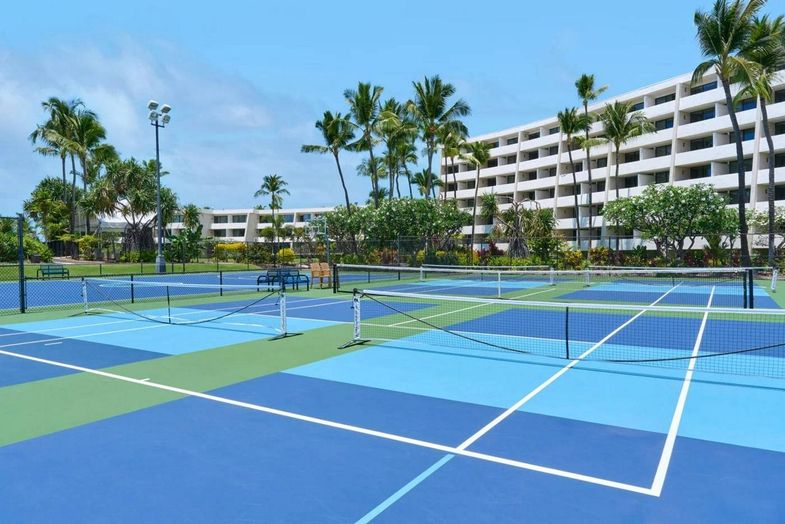 Outrigger Kona Resort & Spa pickleball courts.jpg