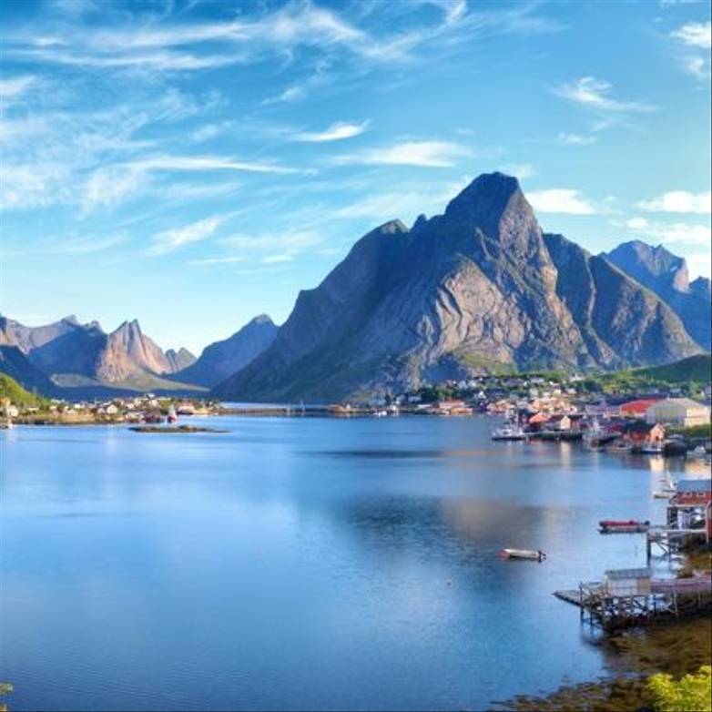 Norway Holidays