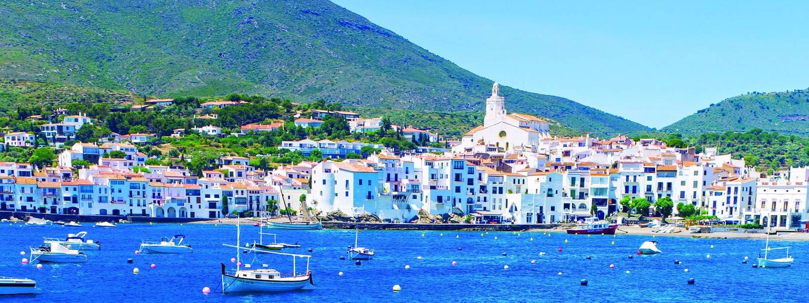 Cadaques, Catalonia, Spain