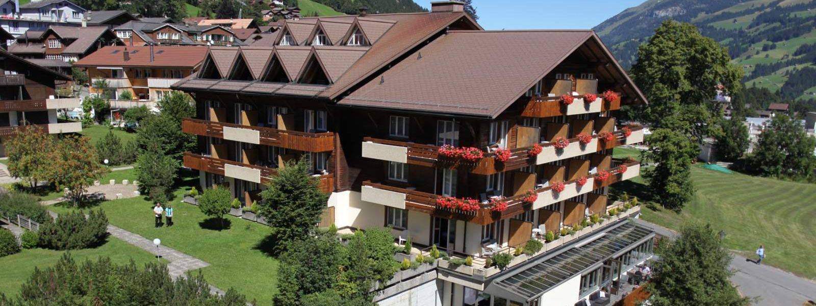 Switzerland - Bernese Oberland - Hotel Steinmattli - Hotel Provided - hotel_sommerferien01.jpg