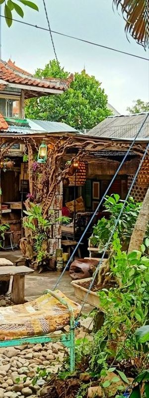 Emotional Cleansing & Wellness Detox Retreat in Bali 