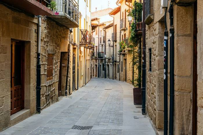 La Guardia, Basque, Spain shutterstock_2520196011.jpg