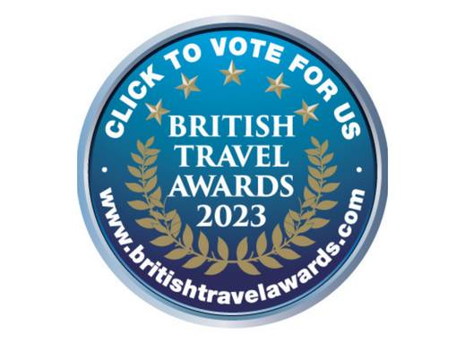 British Travel Awards