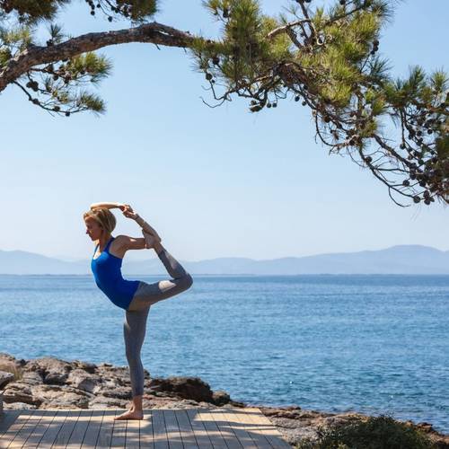 Insider Interview with Jamilya Sahin, Wellness Director at Six Senses Kaplankaya