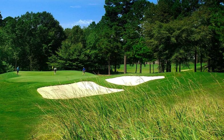 The Haywood El Dorado Mystic Creek Golf Club sand dunes.jpg