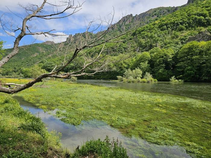 Eastern Rhodopes