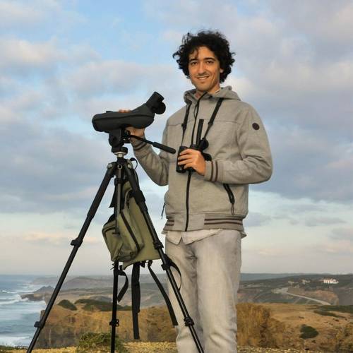 Nuno Barros