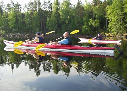 Season's Activities