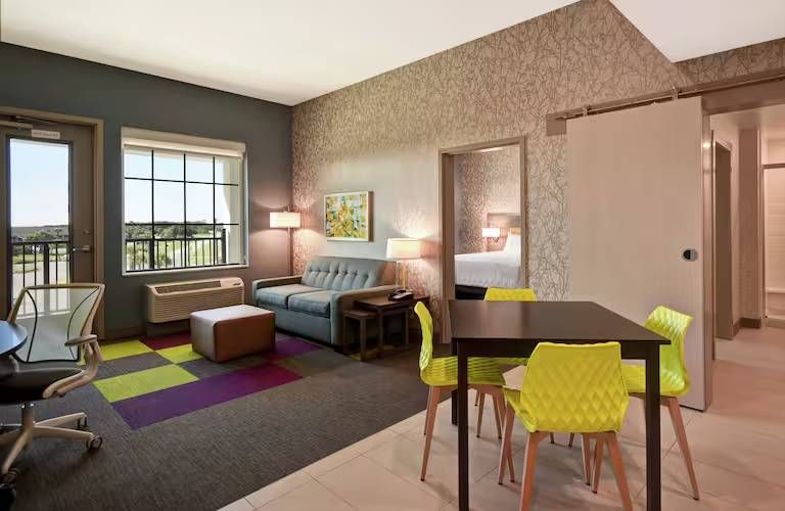 Home2 Suites Jekyll Island suite.jpg