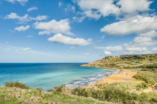 Eight great places to visit in Gozo