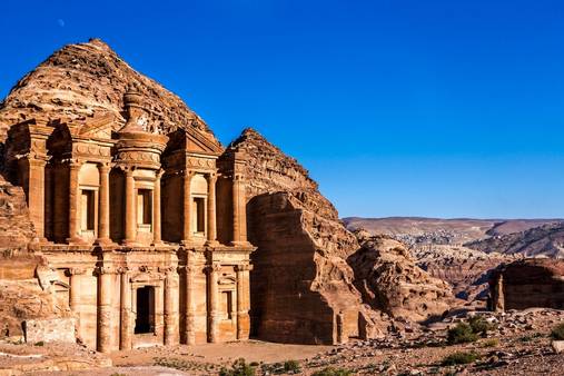 Petra, Jordan