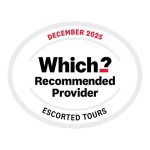 Which Recommended Best Escorted Tour Provider 2025