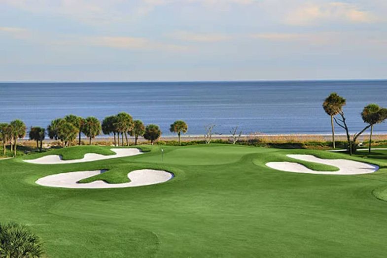 Hilton Beachfront Resort & Spa Hilton Head Island golf.jpg
