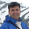 Dominic Couzens Rajan Jolly