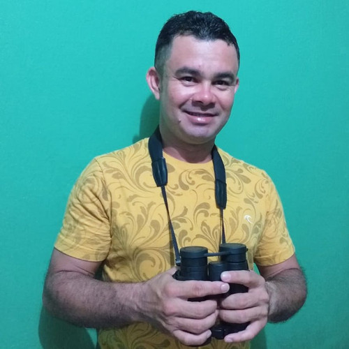 Edson Sarmento