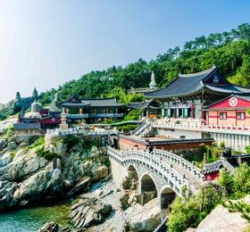 Busan