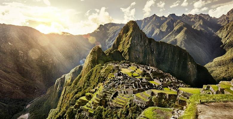 Peru Guided Walking Holidays