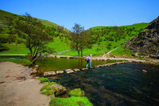 Southern Yorkshire Dales Guided Walking Holiday