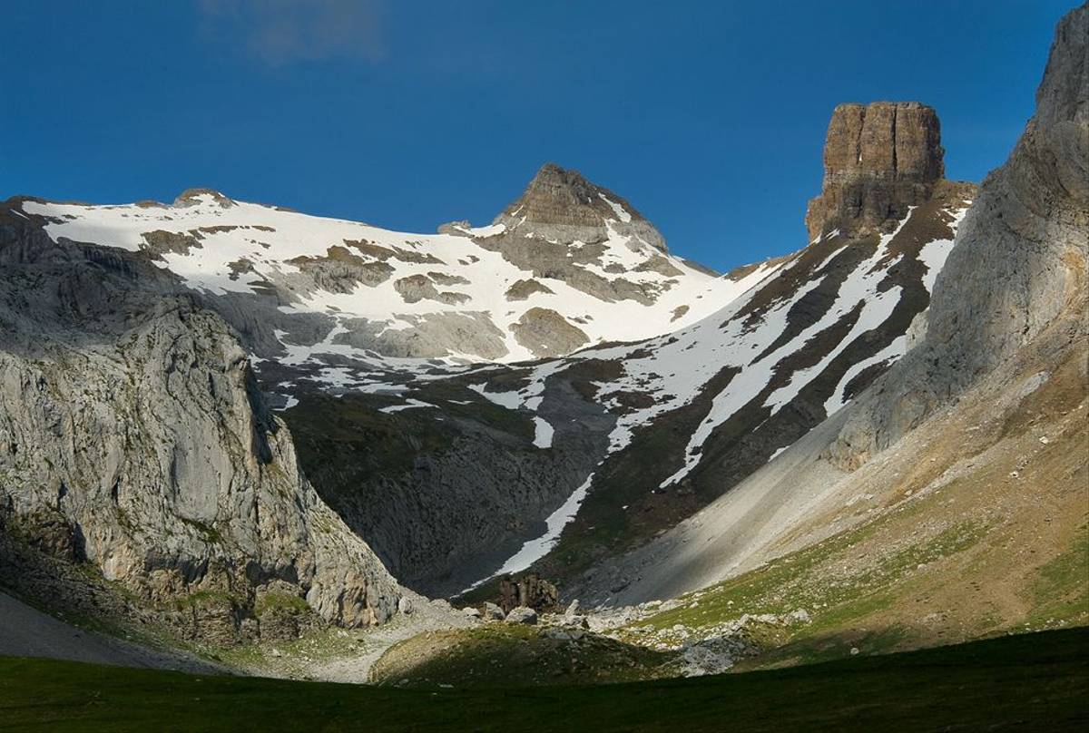 Valle de Aisa (Sergio Padura)