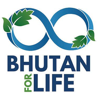 Bhutan for Life Logo 