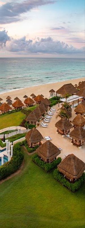 The Reserve All-Inclusive Beach Getaway