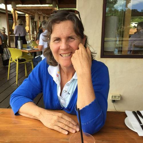 Maryanne Mills