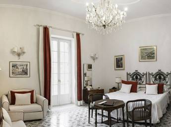 Villa Maria, Amalfi Coast, Italy, Superior room.jpg