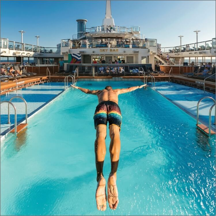 Royal Caribbean Lifestyle