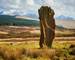 Arran - Island Hopping - Prehistoric Stone on Machrie Moor_AdobeStock_142950827