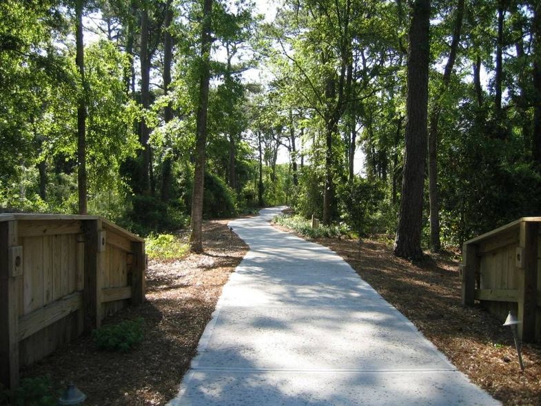 Marina Inn at Grande Dunes beach access.jpg