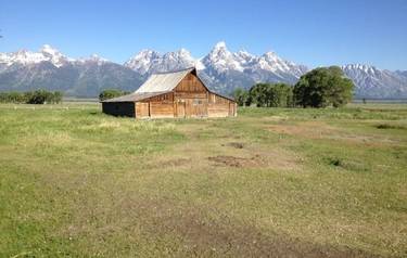 National Parks of the SW USA - Mormon Row.jpg